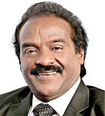 எச்.வசந்தகுமார்