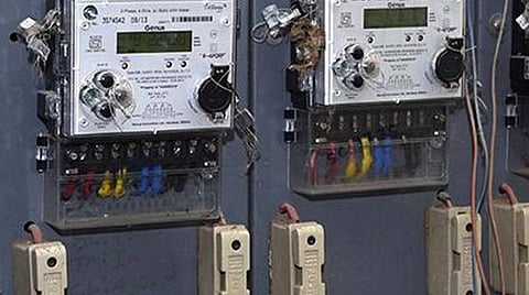 ஆந்திர மாநிலத்தில் மின் கட்டணம் உயர்வு- மக்கள் அதிர்ச்சி