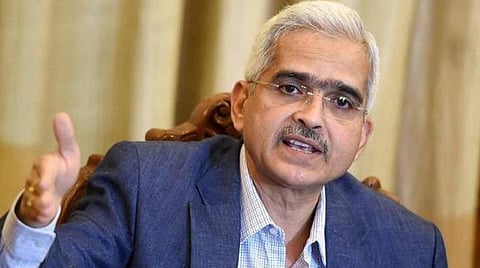 பொருளாதார மீட்சிக்கான அறிகுறிகள் தென்படுகின்றன: இந்திய ரிசர்வ் வங்கி ஆளுநர் சக்திகாந்த தாஸ் பேட்டி