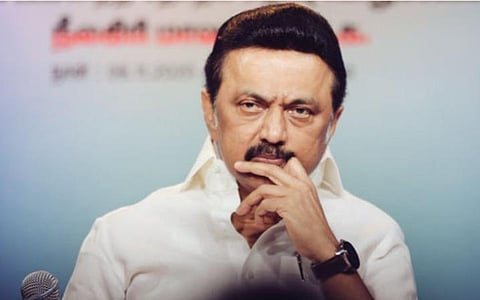 மூன்று வேளாண் சட்டங்களை எதிர்த்து தமிழக சட்டப்பேரவையில் தீர்மானம்: பாஜக வெளிநடப்பு