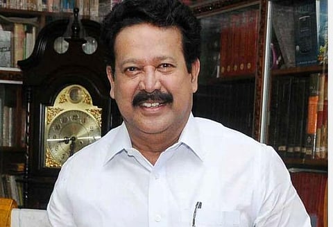 மாணவர்கள் தடுப்பூசி போட்டுக்கொண்டு கல்லூரிக்கு வரவேண்டும்: அமைச்சர் பொன்முடி