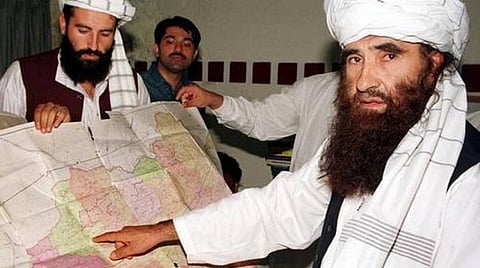 தலிபான், ஹக்கானி இரண்டு தனித்தனி அமைப்புகள்: அமெரிக்கா அறிவிப்பு