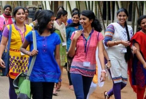 பொறியியல் மேற்படிப்புகளுக்காக கேட் நுழைவுத் தேர்வு: ஆக.30 முதல் விண்ணப்பிக்கலாம்