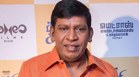 இது எனக்கு மறுபிறவி: வடிவேலு பேட்டி