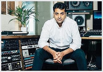 பிரித்வி சந்திரசேகர்