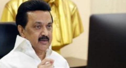 கரோனா தடுப்பு; பள்ளி, கல்லூரிகள் திறப்பு: முதல்வர் ஸ்டாலின் ஆலோசனை