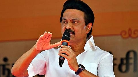 டோக்கியோ பாராலிம்பிக்ஸ்: தங்கப் பதக்கம் வென்ற அவானி லெஹராவுக்கு முதல்வர் ஸ்டாலின் வாழ்த்து