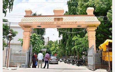 பம்மல், பல்லாவரம், அனகாபுத்தூர் நகராட்சிகள் தாம்பரம் மாநகராட்சியுடன் இணைய ஒப்புதல் அளித்து தீர்மானம்: 4 பேரூராட்சிகளும் கடிதம் அனுப்பியுள்ளன