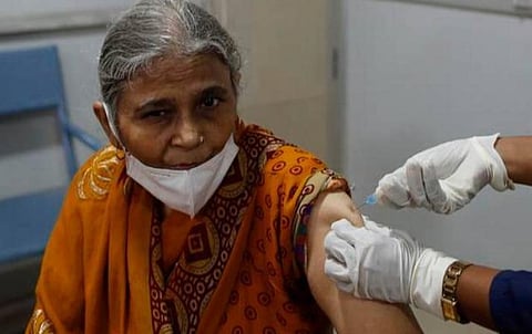 ஆகஸ்ட் 31 சென்னை நிலவரம்; கரோனா தொற்று: மண்டல வாரியான பட்டியல்