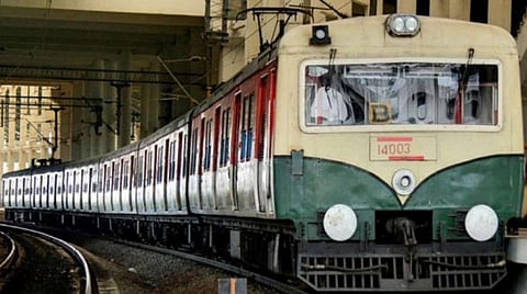 தாம்பரம் யார்டில் பராமரிப்பு பணி: கடற்கரை - செங்கல்பட்டு இடையே சில ரயில்கள் இன்று ரத்து