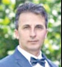 இலியன் ஸ்ட்ராகோவ் மார்கோவ்