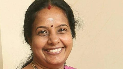 பஞ்சமி நிலங்களை மீட்க தனி சட்டம் தேவை: பாஜக உறுப்பினர் வானதி சீனிவாசன் வேண்டுகோள்