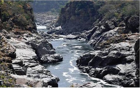 மேகேதாட்டு,குண்டாறு இணைப்பு திட்டம் பேசப்படவில்லை; தமிழகத்துக்கு 30.6 டிஎம்சி தண்ணீர்: உடனடியாக திறக்க காவிரி மேலாண்மை ஆணையம் உத்தரவு