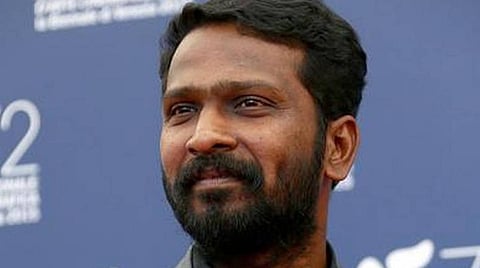 வெற்றிமாறன் திட்டமிட்டுள்ள பிரம்மாண்ட வெப் சீரிஸ்