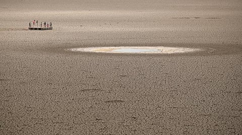 50 வருடங்களில் இயற்கை பேரிடர்களால் 20 லட்சத்துக்கும் அதிகமான மக்கள் பலி: ஐ.நா.