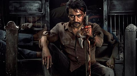 'எதற்கும் துணிந்தவன்' அப்டேட்: 51 நாட்கள் தொடர் படப்பிடிப்பு நிறைவு