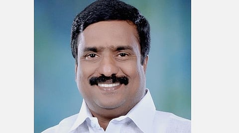 புதுச்சேரியில் கால்நடைகளுக்கான மருந்து, தரமான சினை ஊசிகள் இல்லை: எதிர்க்கட்சித் தலைவர் சிவா குற்றச்சாட்டு