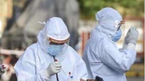 புதுச்சேரியில் 138 பேருக்கு கரோனா தொற்று: மேலும் ஒருவர் உயிரிழப்பு