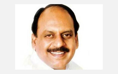 புளியந்தோப்பு குடிசை மாற்று வாரிய கட்டிட ஆய்வறிக்கை வந்த பின் அடுத்தகட்ட நடவடிக்கை: ஊரகத் தொழில் துறை அமைச்சர் உறுதி