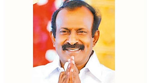 தவணை முறையில் வீடுகள் விற்கும் திட்டம் அறிமுகம்: பேரவையில் வீட்டுவசதித் துறை அமைச்சர் முத்துசாமி தகவல்