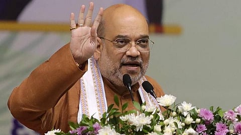 தொழில் வளர்ச்சிக்காக புதிய இணையதளம் தொடக்கம்; காஷ்மீர் ரூ.50 ஆயிரம் கோடி முதலீட்டை ஈர்க்கும்: மத்திய உள்துறை அமைச்சர் அமித் ஷா நம்பிக்கை