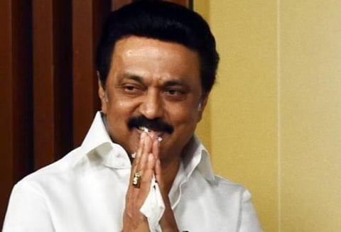 முதல்வர் ஸ்டாலின்: கோப்புப்படம்