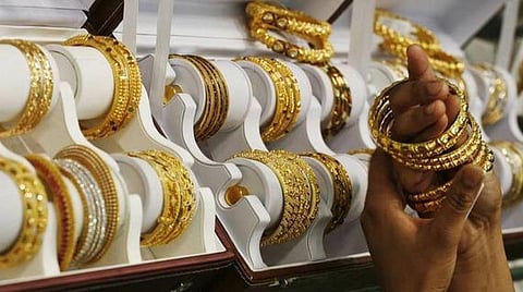 தங்கம் விலை உயர்வு: இன்றைய நிலவரம் என்ன?