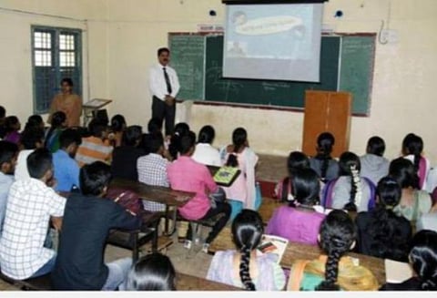 கலை, அறிவியல் கல்லூரிகளில் நிகழ்ச்சிகளை நடத்த முன் அனுமதி: அனைத்துக் கல்லூரிகளுக்கும் உத்தரவு