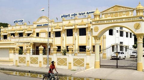 உள்ளாட்சி தேர்தலில் வாக்களிக்கும் நேரம் காலை 7 முதல் இரவு 7 வரை நீட்டிப்பு: மாநில தேர்தல் ஆணையம் உத்தரவு