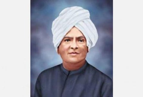 அயோத்திதாச பண்டிதர்: கோப்புப்படம்