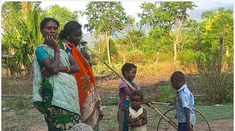 ராகியும் ரக்ரியும்: பழங்குடிகளின் வாழ்வியல் ஞானம்