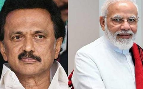 பொதுத்துறை நிறுவனங்களை தனியார்மயமாக்குவதை மறுபரிசீலனை செய்யவும்: பிரதமருக்கு தமிழக முதல்வர் ஸ்டாலின் கடிதம்