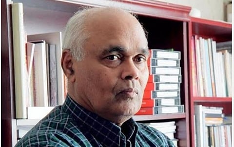 பத்மநாப ஐயர்-80: புத்தகங்களை ஆராதிக்கும் மாமனிதர்