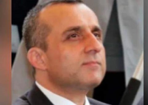 ‘‘எங்கள் போராட்டம் தொடரும்; என் மண்ணில் தான் இருக்கிறேன்’’- அம்ருல்லா சலே அறிவிப்பு