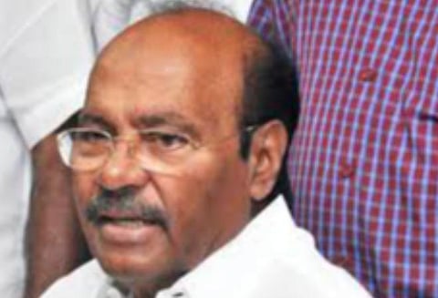 ராமதாஸ்: கோப்புப்படம்