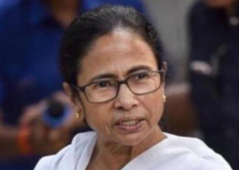 மம்தா பானர்ஜி போட்டியிடும் பபானிபூர் தொகுதிக்கு இடைத்தேர்தல் அறிவிப்பு: நெருக்கடி தரும் பாஜக?