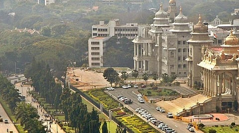 நாட்டிலேயே அதிக மொழிகள் பேசப்படும் மாவட்டம் பெங்களூரு: 107 மொழிகள் பேசும் மக்கள் வாழ்வதாக ஆய்வில் தகவல்