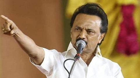 ஆசிரியர்கள் கலங்கரை விளக்கங்கள்: முதல்வர் ஸ்டாலின் வாழ்த்து