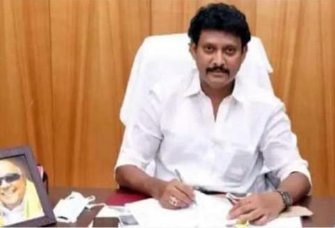 1- 8ஆம் வகுப்புவரை பள்ளிகள் திறப்பு எப்போது? - அமைச்சர் அன்பில் மகேஸ் பதில்