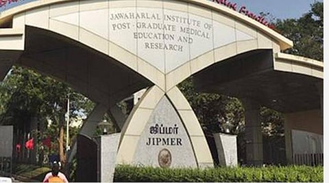 கணினி அமைப்புகளில் கோளாறு; ஜிப்மரில் தொலை மருத்துவ சேவைகள் முழுவதும் நிறுத்தம்: நோயாளிகள் பாதிப்பு