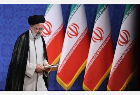 தலிபான்கள் தாக்குதல்: ஈரான் கண்டனம்