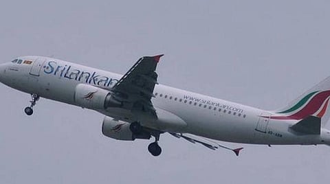 ஒன்றரை ஆண்டுகளுக்கு பிறகு மதுரை-இலங்கை இடையே மீண்டும் விமான சேவை: தடுப்பூசி செலுத்தியவர்கள் மட்டுமே அனுமதி