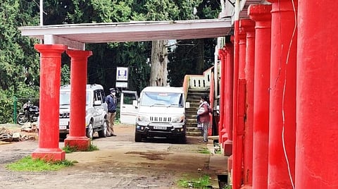 கோடநாடு வழக்கில் அடுத்தது என்ன?- ஐஜி தலைமையில் 3 மணி நேரம் முக்கிய ஆலோசனை