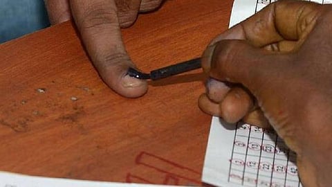 தென்காசி மாவட்ட ஊரக உள்ளாட்சிகளில் தலைவர் பதவிக்கு இட ஒதுக்கீடு அறிவிப்பு