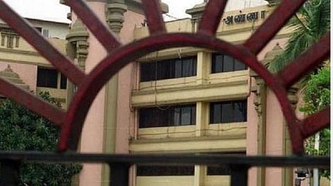 முதல்வர் ஸ்டாலின் தலைமையில் செப்.15-ல் திமுக முப்பெரும் விழா 