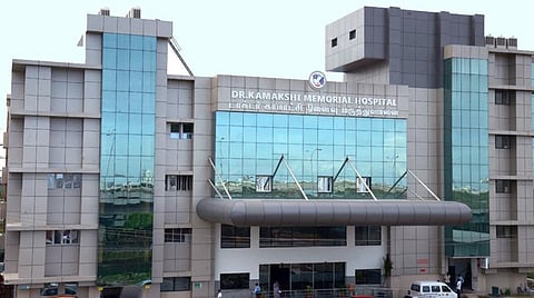 Quality medical education with job guarantee