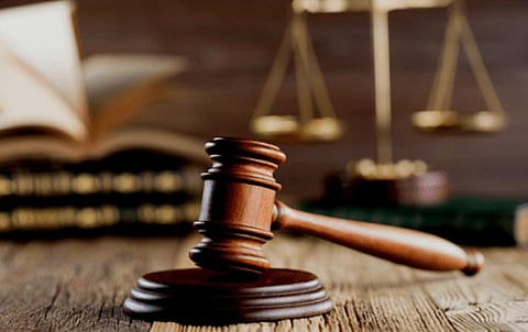 நீதித் துறையில் பெண்களின் பிரதிநிதித்துவம் அதிகரிக்க வேண்டும்