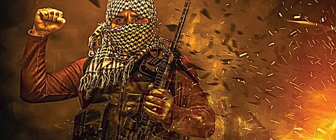 ஆப்கன் எழுப்பும் கேள்விகள்