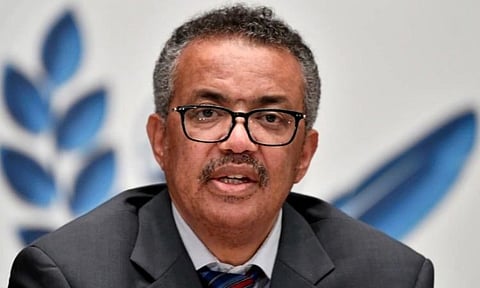 தடுப்பூசி விநியோகத்தில் ஏழை நாடுகள் மிச்சங்களைப் பயன்படுத்தினால் போதும் என்ற போக்கு ஏற்புடையதல்ல: உலக சுகாதார அமைப்பு கண்டனம்