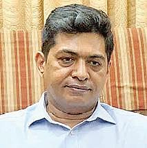 எஸ்.கே.சுந்தரராமன்